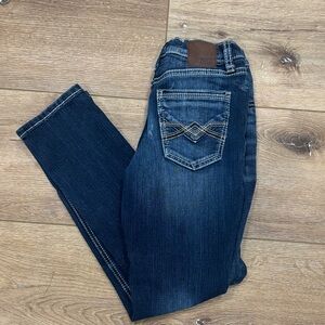 BKE Kids Dark Blue Jeans